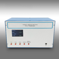 Учебный лабораторный стенд «Опыт Резерфорда» - fgospostavki.ru - Хабаровск