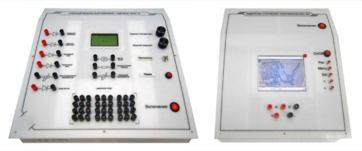 Учебный модульный комплекс «Твердое тело 1» - fgospostavki.ru - Хабаровск