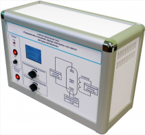 Установка «Определение удельного заряда электрона методом магнетрона»  - fgospostavki.ru - Хабаровск