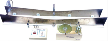 Учебная лабораторная установка «Движение тел по наклонной плоскости» - fgospostavki.ru - Хабаровск