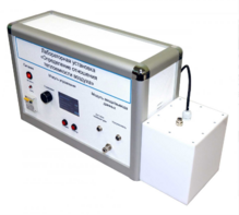 Лабораторная установка «Определение отношения теплоемкостей воздуха»   - fgospostavki.ru - Хабаровск