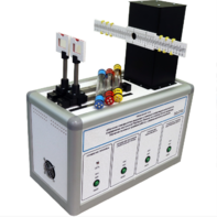 Учебный лабораторный стенд «Изучение спектра атома водорода с помощью дифракционной решетки. Определение постоянной Ридберга (Планка) по спектру атома водорода. Изучение основных приёмов работы с дифракционной решеткой» - fgospostavki.ru - Хабаровск