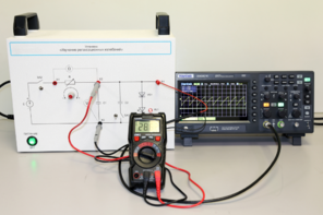 Установка "Изучение релаксационных колебаний"  - fgospostavki.ru - Хабаровск