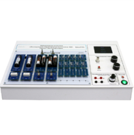 Учебная лабораторная установка «Исследование характеристик источников ЭДС. Законы Ома и Кирхгофа» - fgospostavki.ru - Хабаровск