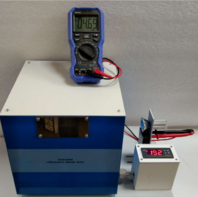 Установка "Абсолютно черное тело"  - fgospostavki.ru - Хабаровск