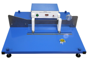 Установка «Скорости точек при плоском движении»   - fgospostavki.ru - Хабаровск