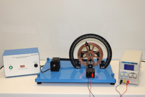 Комплект учебно-лабораторного оборудования «Крутильный маятник Поля» - fgospostavki.ru - Хабаровск