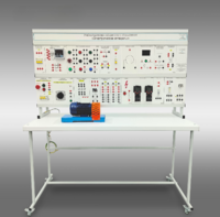 Учебный комплект лабораторного оборудования «Электрические аппараты» - fgospostavki.ru - Хабаровск