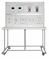 Комплект лабораторного оборудования «Распределительные сети систем электроснабжения» - fgospostavki.ru - Хабаровск