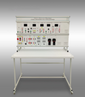 Комплект лабораторного оборудования «Электрические машины и электропривод» - fgospostavki.ru - Хабаровск