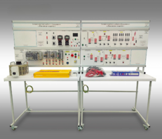 Типовой комплект учебного оборудования "Релейная защита" - fgospostavki.ru - Хабаровск