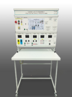 Комплект лабораторного оборудования «Теоретические основы электротехники» - fgospostavki.ru - Хабаровск