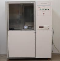 Комплект учебного оборудования «Электростатический фильтр» - fgospostavki.ru - Хабаровск