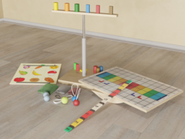 Бильгоу Комплект «Успех Макси» - fgospostavki.ru - Хабаровск