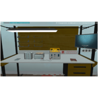 Виртуальная лабораторная работа «Определение коэффициента теплопроводности вещества» - fgospostavki.ru - Хабаровск