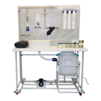 Лабораторная установка «Изучение процесса очистки воды» - fgospostavki.ru - Хабаровск