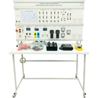 Комплект учебного оборудования «Измерение электрических величин» - fgospostavki.ru - Хабаровск