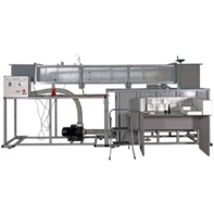 Лабораторный комплект по гидрологии и гидравлике «Гидроканал» - fgospostavki.ru - Хабаровск