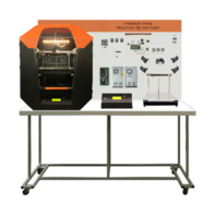 Готовая лаборатория «3D моделирования и прототипирования» на 10 обучающих мест - fgospostavki.ru - Хабаровск