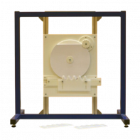 Лабораторный стенд «Моделирование процесса формообразования зубьев в станочном зацеплении» - fgospostavki.ru - Хабаровск