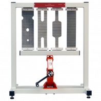 Комплекс "Изучение напряжений" - fgospostavki.ru - Хабаровск