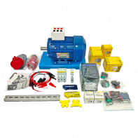 Комплект монтажа и наладки схем плавного пуска асинхронного двигателя - fgospostavki.ru - Хабаровск