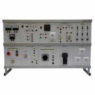 Стенд по электромонтажу тип 1  - fgospostavki.ru - Хабаровск