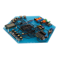 Образовательный набор "Квант ЙоТик М1" (Образовательный набор по электронике) - fgospostavki.ru - Хабаровск