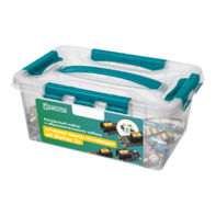 Ресурсный набор для "Умная мини-теплица" М1 ЙоТик 32 - fgospostavki.ru - Хабаровск