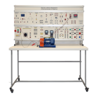 Учебный комплект лабораторного оборудования «Электрические аппараты» - fgospostavki.ru - Хабаровск