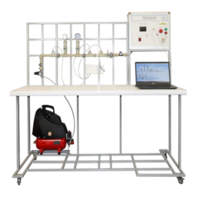 Лабораторный стенд "Датчики давления"  - fgospostavki.ru - Хабаровск