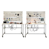 Комплект учебного оборудования «Промышленные датчики» - fgospostavki.ru - Хабаровск