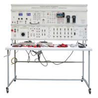 Типовой комплект учебного оборудования «Контрольно-измерительные приборы и автоматика» - fgospostavki.ru - Хабаровск
