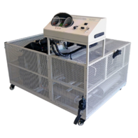 Лабораторный стенд для изучения конструкции и рабочего процесса инжекторного ДВС - fgospostavki.ru - Хабаровск