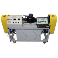 Лабораторный стенд "Рабочие процессы механизмов распределения мощности ведущих мостов"  - fgospostavki.ru - Хабаровск