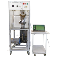 Лабораторный стенд «Независимая рычажная подвеска» (динамика) - fgospostavki.ru - Хабаровск