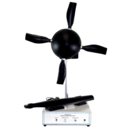 Учебный макет «Механизм изменения шага винта» - fgospostavki.ru - Хабаровск