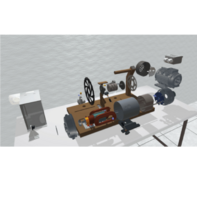 Виртуальный лабораторный практикум «Электроаппараты»  - fgospostavki.ru - Хабаровск