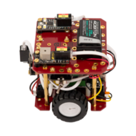 Образовательный набор "Динамика ЙоТик М1" (Мобильная робототехника) - fgospostavki.ru - Хабаровск
