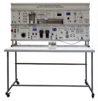 Комплект учебно-лабораторного оборудования «Датчики технологических параметров» - fgospostavki.ru - Хабаровск