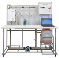 Лабораторный стенд "Датчики температуры"  - fgospostavki.ru - Хабаровск