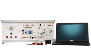 Типовой комплект учебного оборудования «Средства автоматизации и управления ОВЕН в минимальной конфигурации»  - fgospostavki.ru - Хабаровск