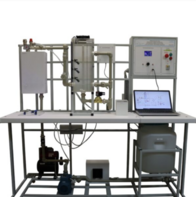 Лабораторный стенд "Изучение работы системы автоматического управления" - fgospostavki.ru - Хабаровск