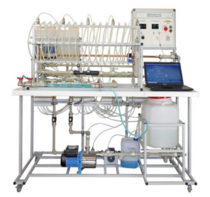 Стенд «Механика жидкости» - fgospostavki.ru - Хабаровск