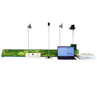 Комплект учебно-лабораторного интерактивного оборудования для изучения основ радиолокации и радиоэлектронной борьбы - fgospostavki.ru - Хабаровск