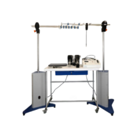 Лабораторная установка "Исследование характеристик направленности и диапазонных свойств симметричного вибратора и телевизионных антенн дециметрового диапазона" - fgospostavki.ru - Хабаровск