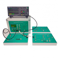 Универсальный лабораторный комплекс «Радиоприемные устройства»  - fgospostavki.ru - Хабаровск