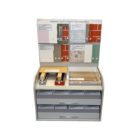 Учебно-методический комплект «Изучение процесса ведения отделочных работ» - fgospostavki.ru - Хабаровск