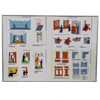 Комплект (комплекс) «Штукатурные работы»  - fgospostavki.ru - Хабаровск