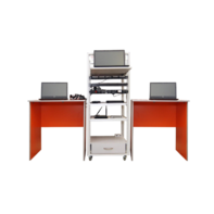 Типовой комплект учебного оборудования  «IP-телефония» VOIP - fgospostavki.ru - Хабаровск